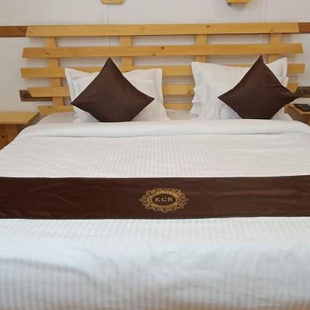 Kcr Resorts & Convention Maisaram Εξωτερικό φωτογραφία