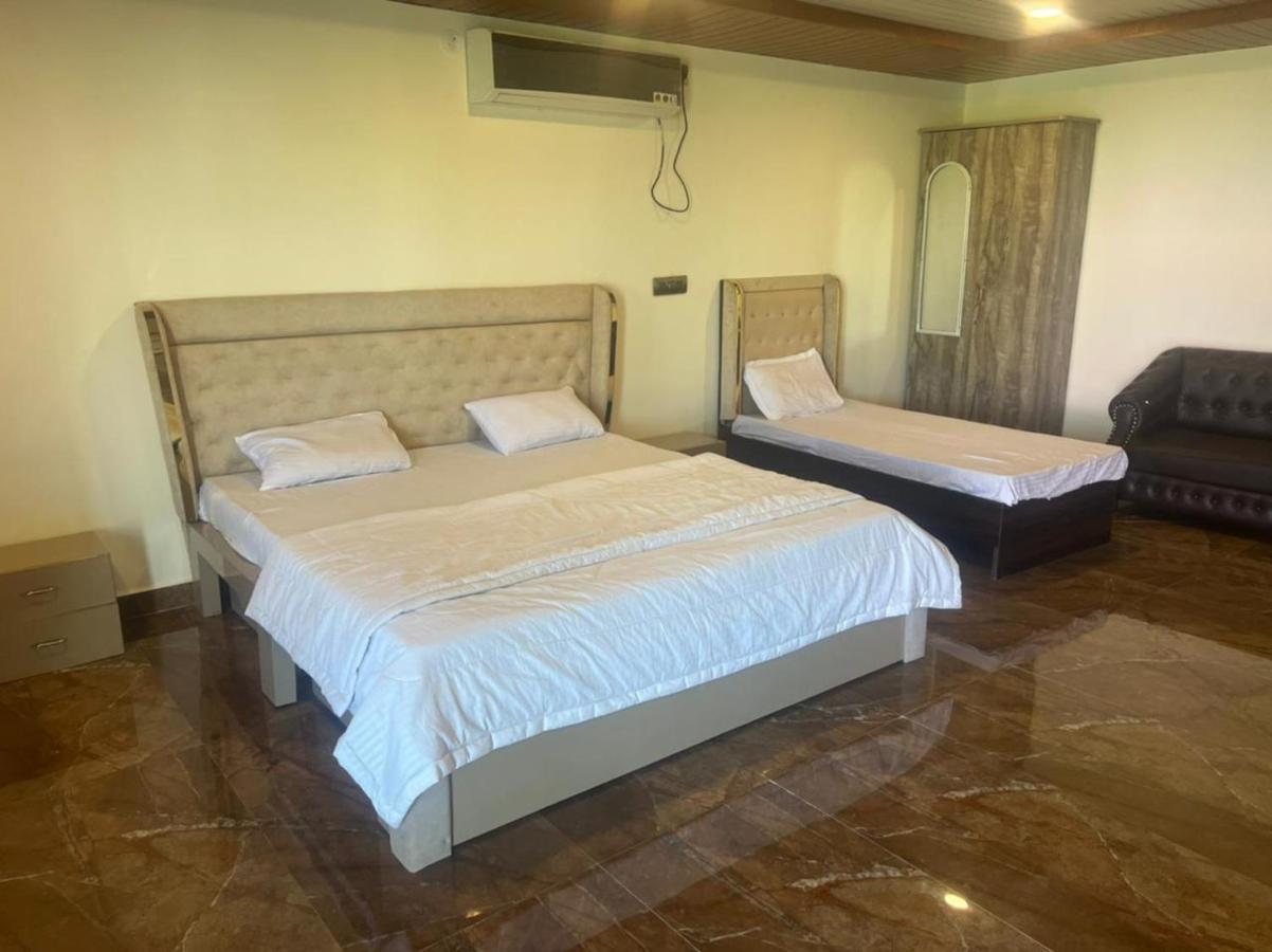 Kcr Resorts & Convention Maisaram Εξωτερικό φωτογραφία