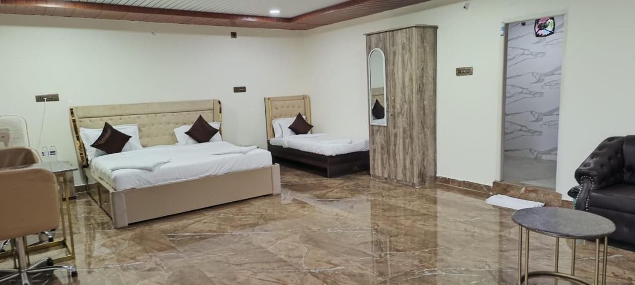 Kcr Resorts & Convention Maisaram Εξωτερικό φωτογραφία