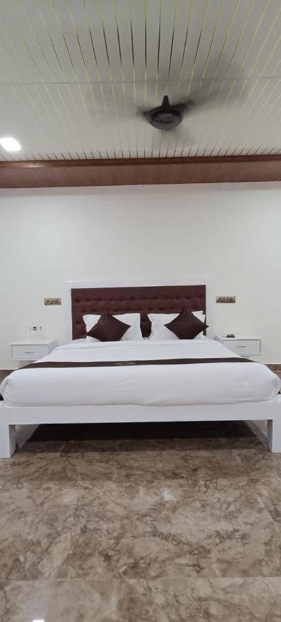 Kcr Resorts & Convention Maisaram Εξωτερικό φωτογραφία