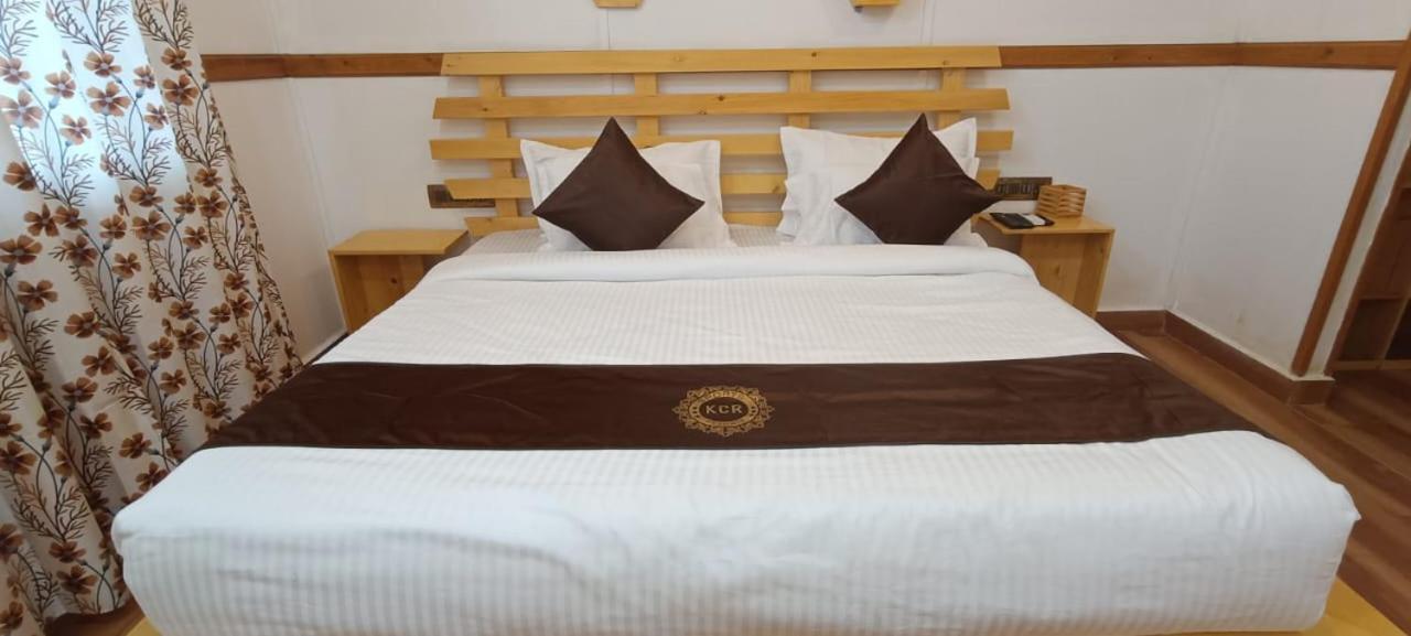 Kcr Resorts & Convention Maisaram Εξωτερικό φωτογραφία
